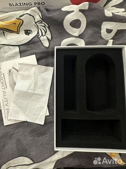 Игровая мышь