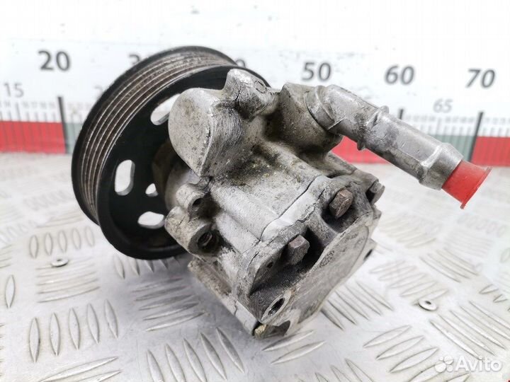 Насос гидроусилителя руля (гур) для Audi A3 8L