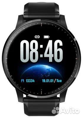 Умные часы хрх Q20