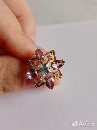 Золотое кольцо