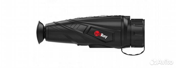 Тепловизионный монокуляр Eye II E6 Pro V3