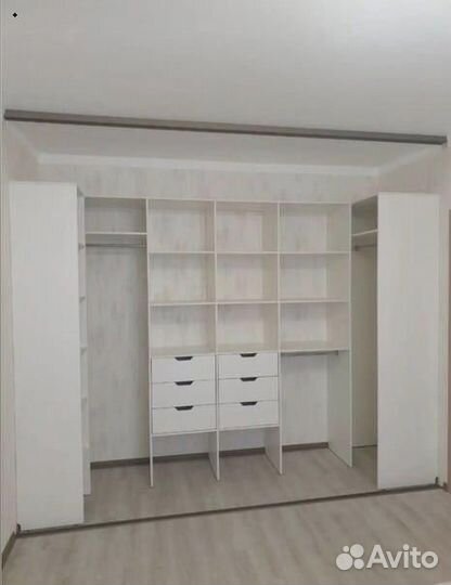 Мебель на заказ