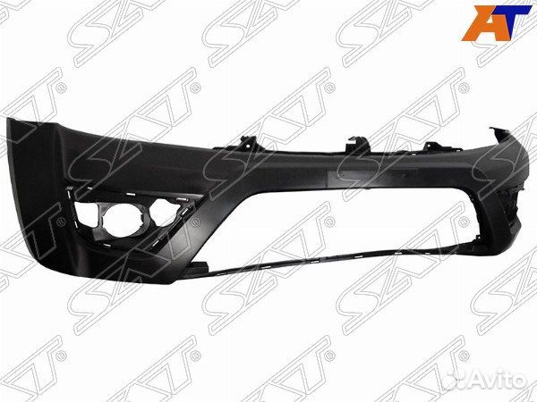 Бампер передний suzuki grand vitara