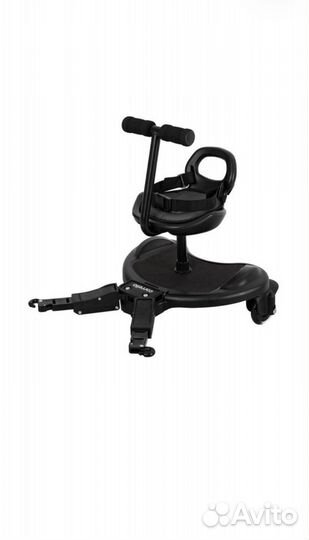 Carrello Подножка для второго ребенка Kiddy Board