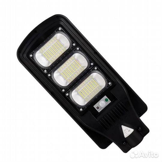 Светильник 90вт светодиодный на солнечной панели