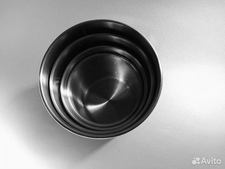 Набор кружек для похода