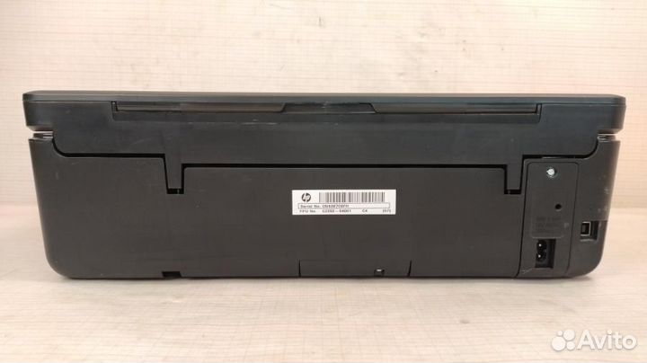 HP Deskjet Ink Advantage 5525, б/у