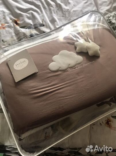 Набор детского постельного белья Perina Bambino