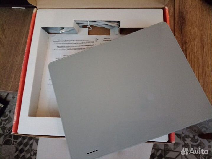 Мощный wifi адаптер