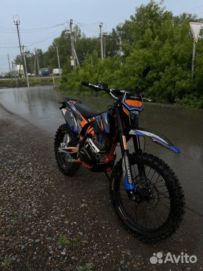 Regul Moto Athlete Pro