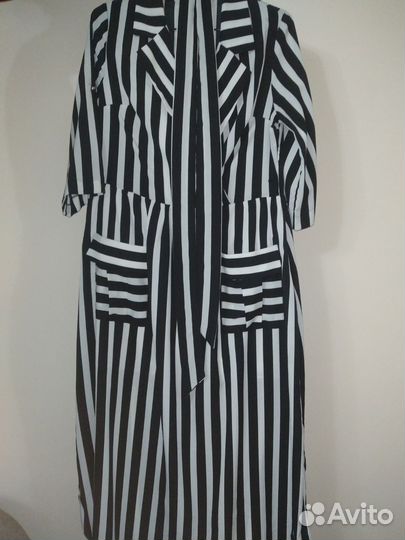 Турецкое платье