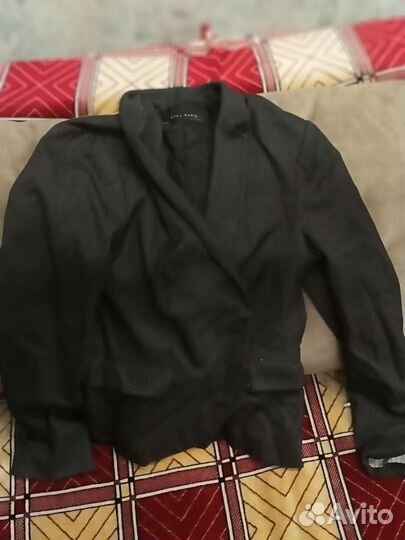Пиджак zara