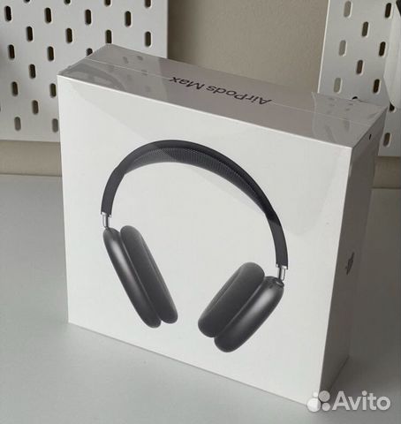 Apple airpods pro max