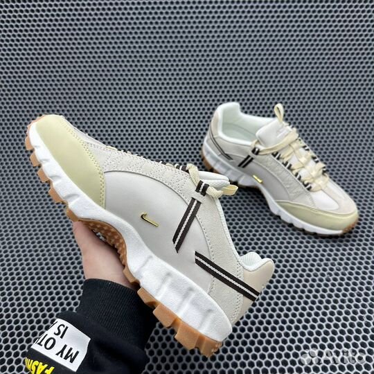 Кроссовки Nike Jacquemus Air Humara LX