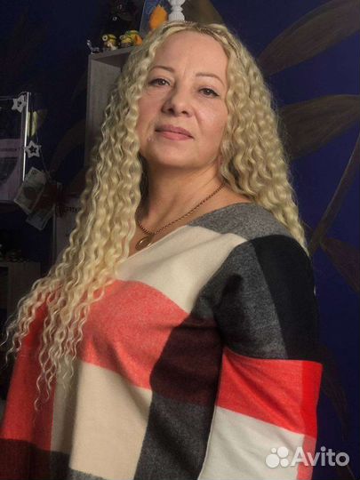 Дреды, Косы, Кудри