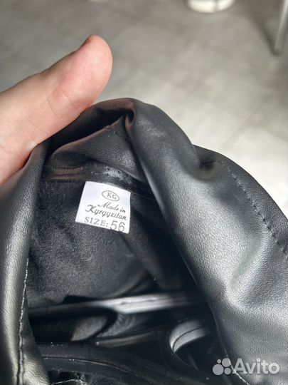 Платье рубашка