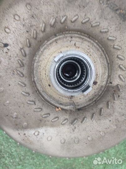 Гидротрансформатор АКПП Nissan Teana J32 VQ25DE