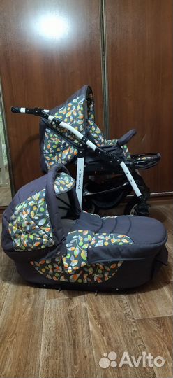 Детские коляски