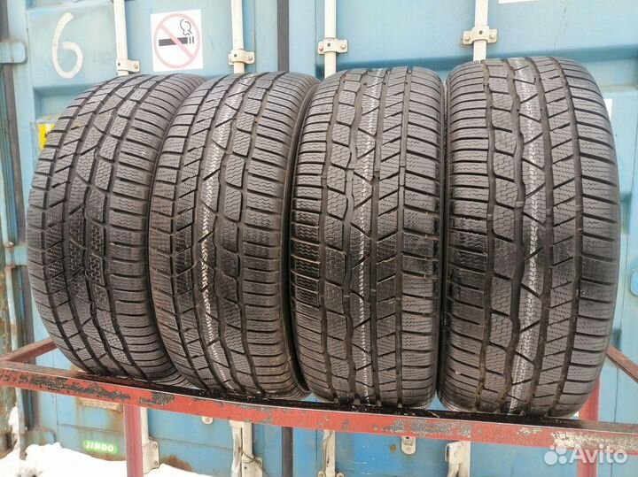 Continental ContiWinterContact TS 830 P 235/45 R19 99V