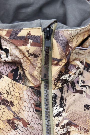 Костюм Remington Stormfront Yellow Waterfowl