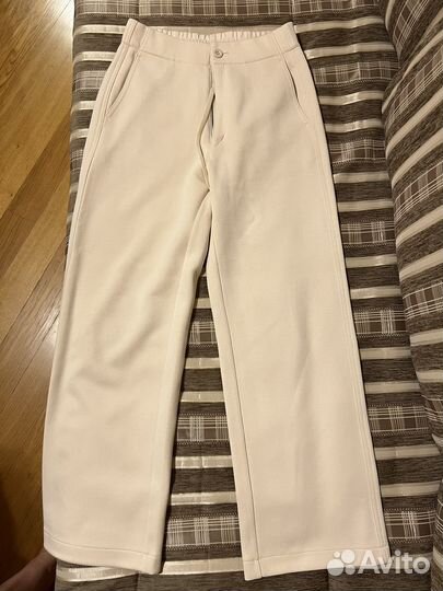 Брюки женские uniqlo