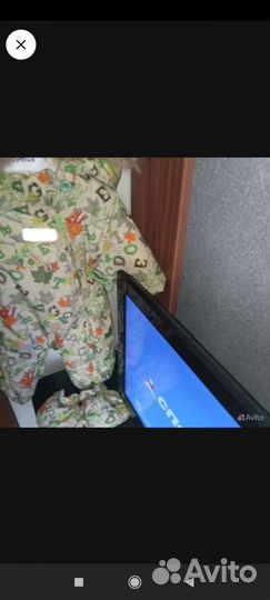 Детская одежда