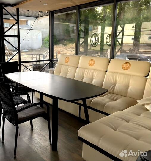 Аренда Дома на воде