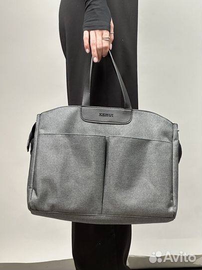 Сумка органайзер для коляски прогулочной и мамы