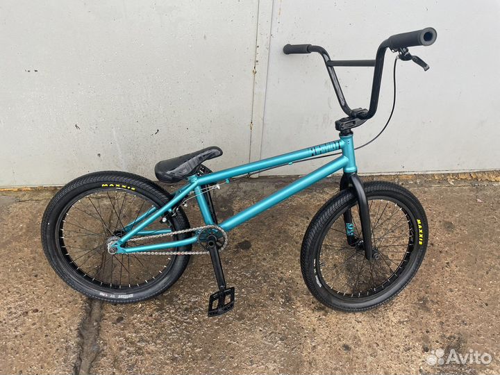 BMX Format 3214 (2020)