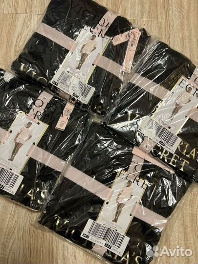 Victoria secret пижама оригинал