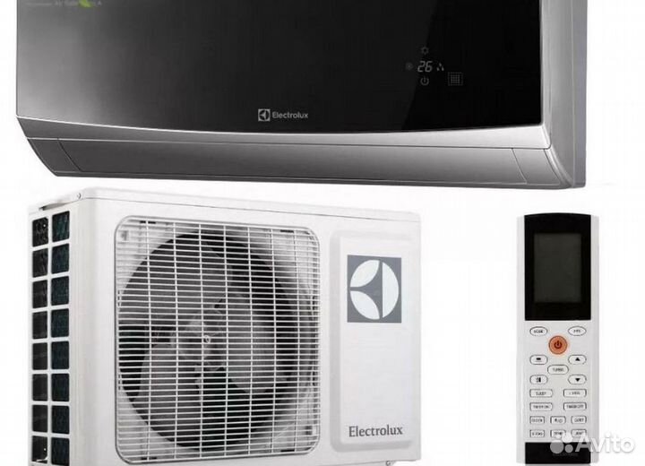 Кондиционеры. Сплит Системы. Монтаж. Гарантия