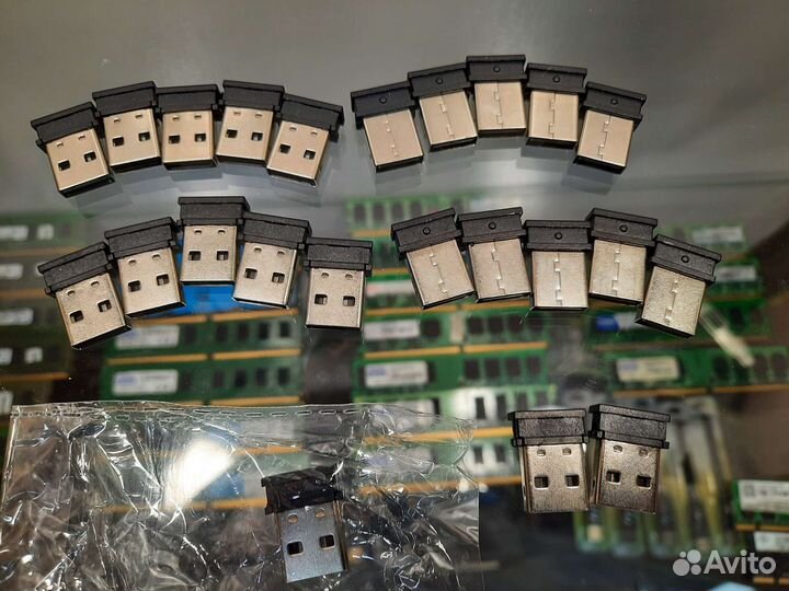 Usb Bluetooth контроллер для геймпада. Доставка РФ