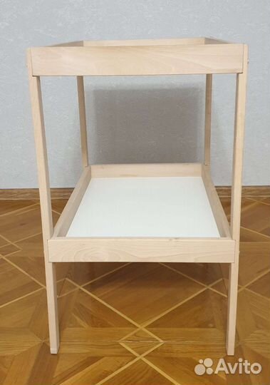 Пеленальный столик IKEA