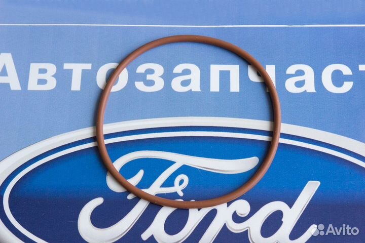 Топливный фильтр Форд Транзит 2011-2014- 2.2 155