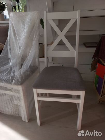 Стулья кухонные