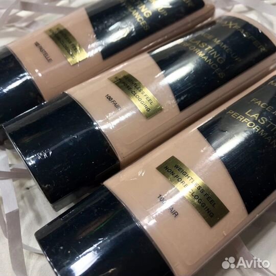 Тональный крем