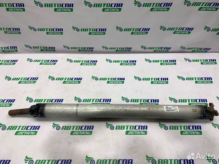 Карданный вал задний Nissan Navara внедорожник