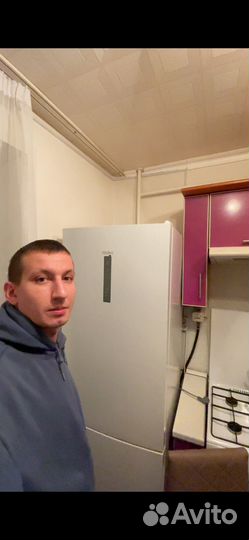 Ремонт холодильников на дому
