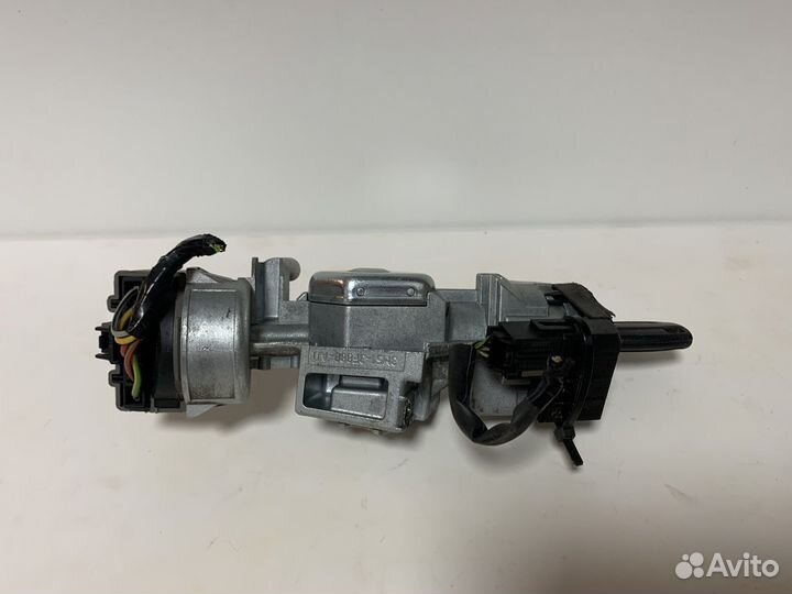 Замок зажигания Ford Focus 2