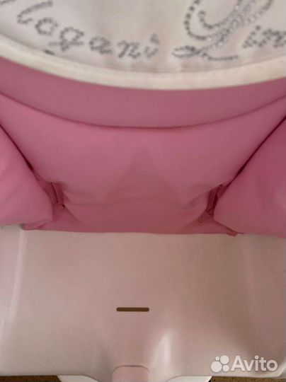 Стул для кормления Cam