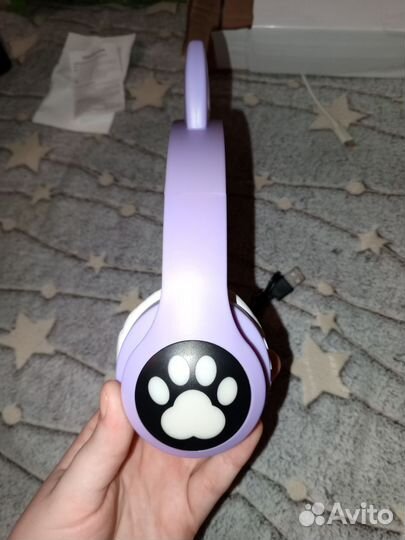 Беспроводные наушники