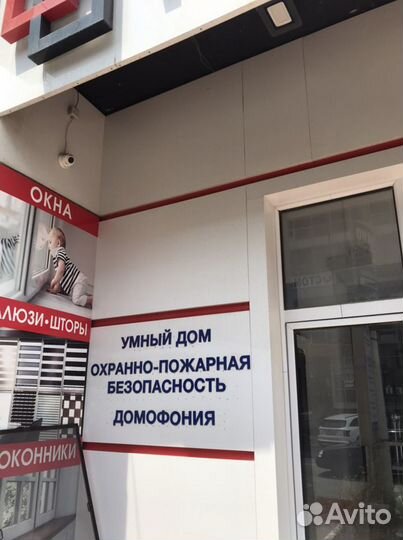 Видеонаблюдение с установкой и гарантитей 5mp Full