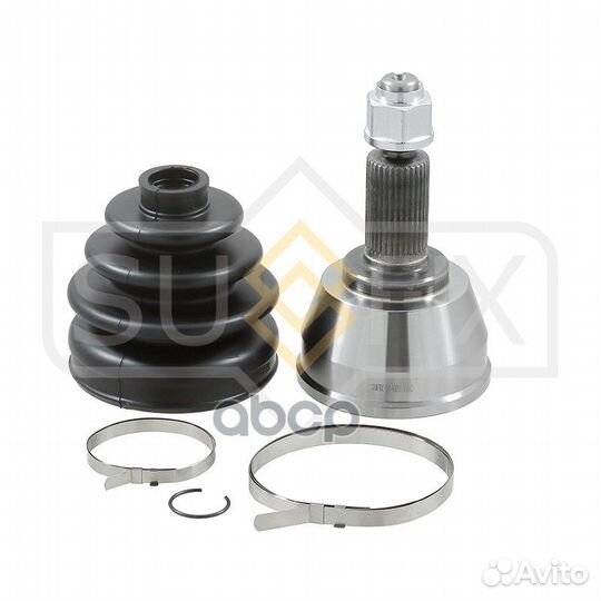 Шрус наружный перед прав/лев ST1323 sufix