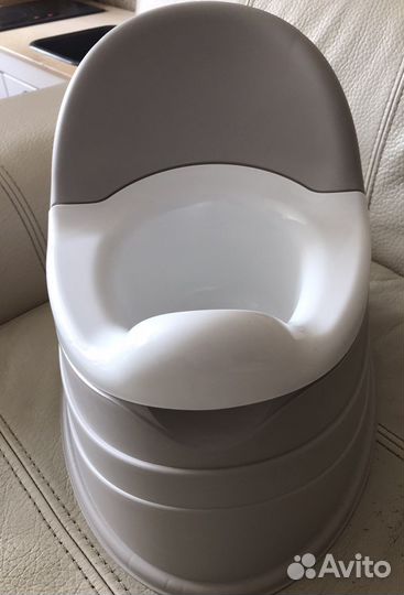 Детский горшок