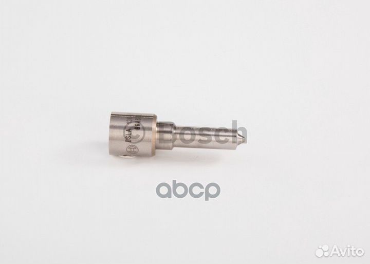 Распылитель топливный Fiat. Iveco 2.8JTD 8140.4