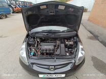 Honda Fit 1.3 CVT, 2002, 253 000 км, с пробегом, цена 380 000 руб.