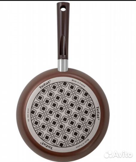 Сковорода Tefal новая