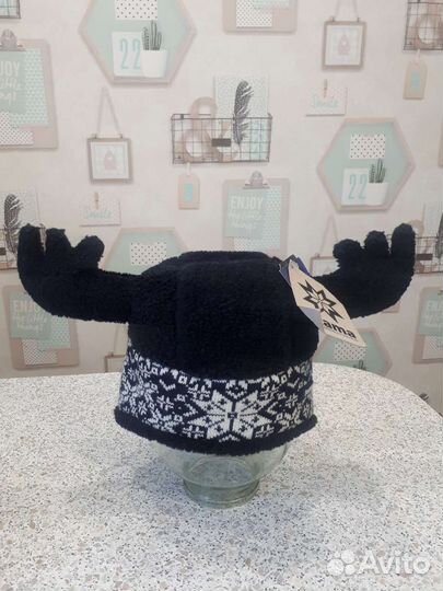 Шапка спортивная