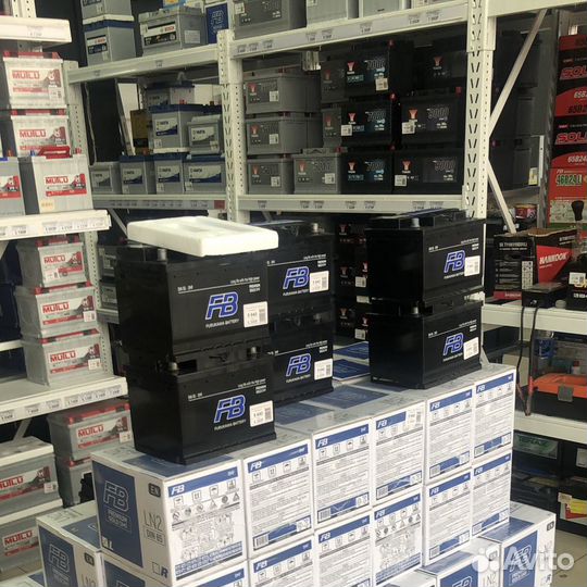 Аккумулятор ZDF Premium 100 Ач- 850 А