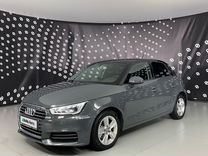 Audi A1 1.4 AMT, 2015, 135 906 км, с пробегом, цена 1 355 000 руб.